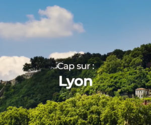 #CapSur – Lyon