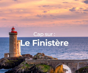 #CapSur – Le Finistère