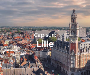 #CapSur – Lille