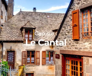 #CapSur – Le Cantal