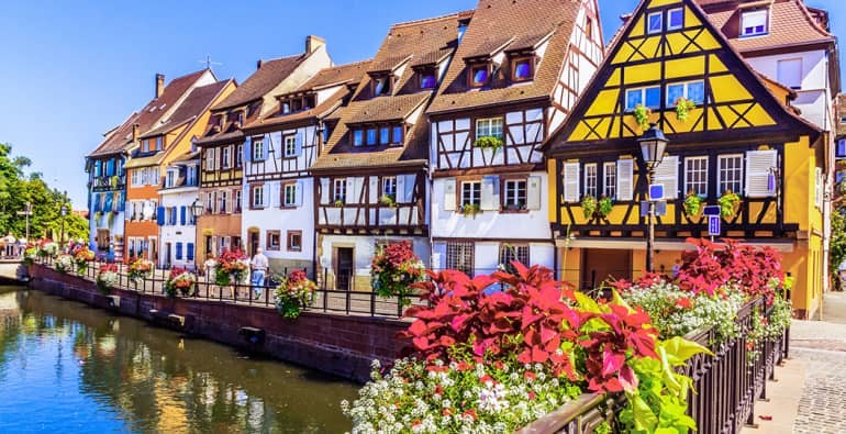 Stéphane Plaza Immobilier Colmar-Sud