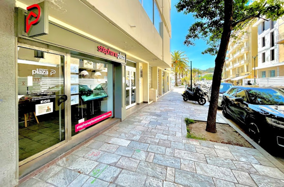 Le quartier du trottel à Ajaccio : Vivre et investir dans un quartier prisé