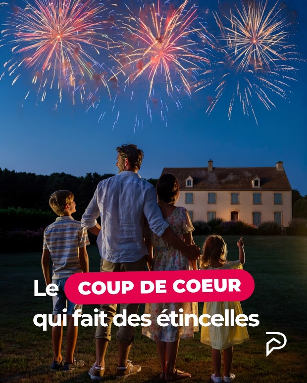 🐓FETE NATIONALE 🎇
