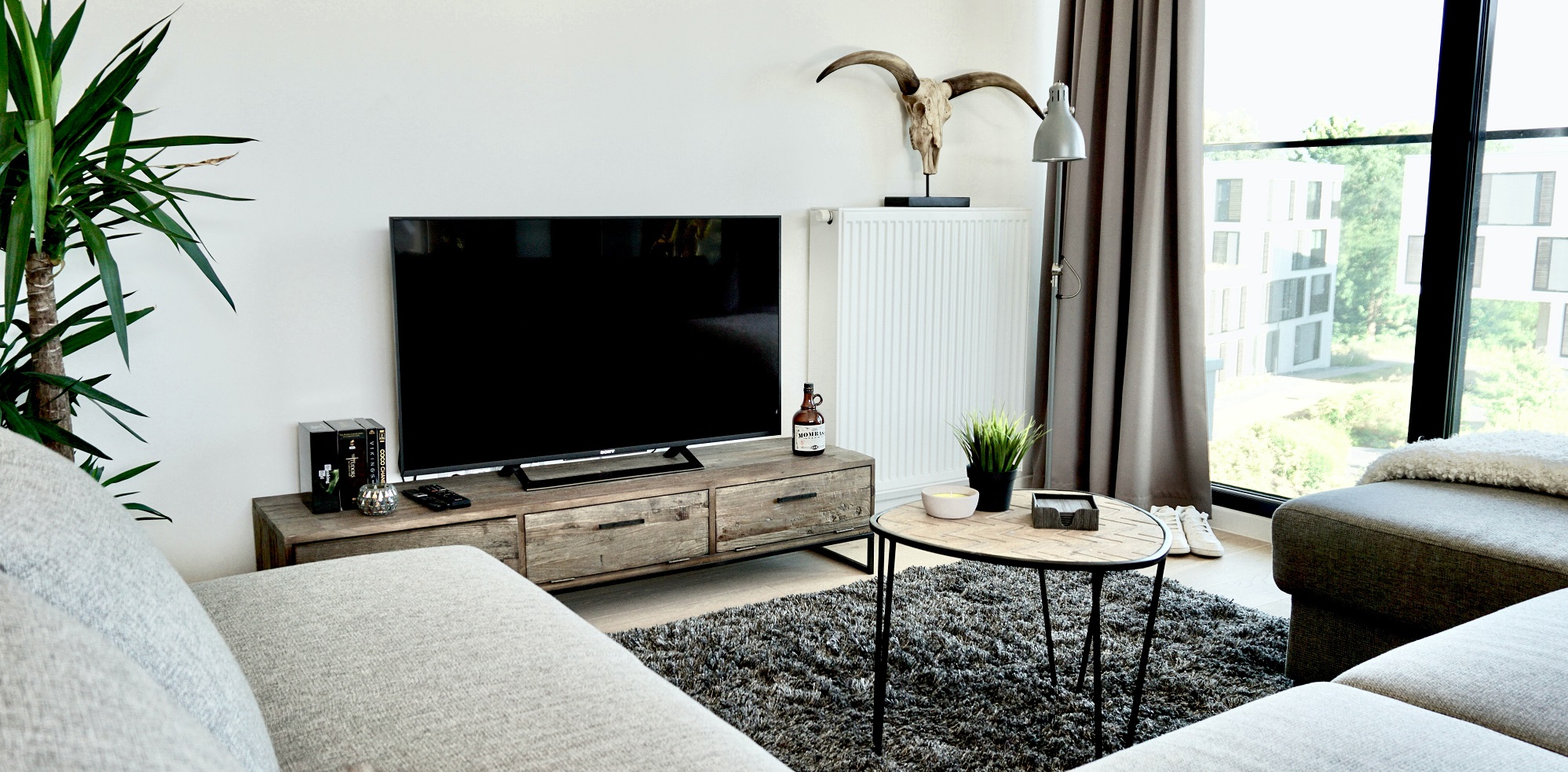 Location nue, location meublée, quelles différences ?