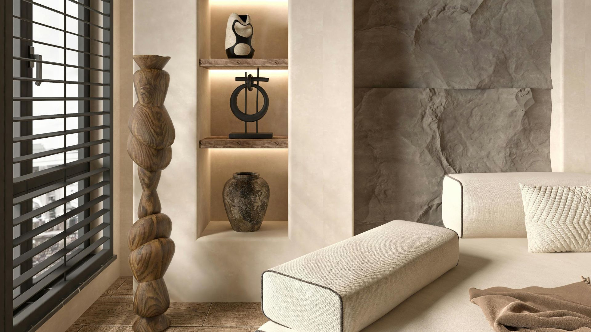 INSPIRATIONS DÉCO - TENDANCES COULEURS