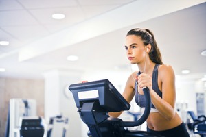 Fitness à Chaville