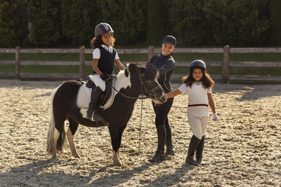Poney club de Chaville
