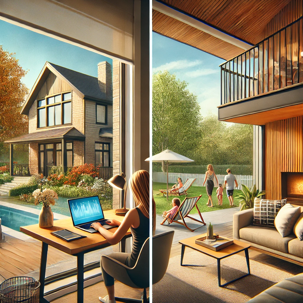 STEPHANE PLAZA IMMOBILIER COLOMIERS AGENCE ESTIMATION PRIX METRE CARRE espace travail