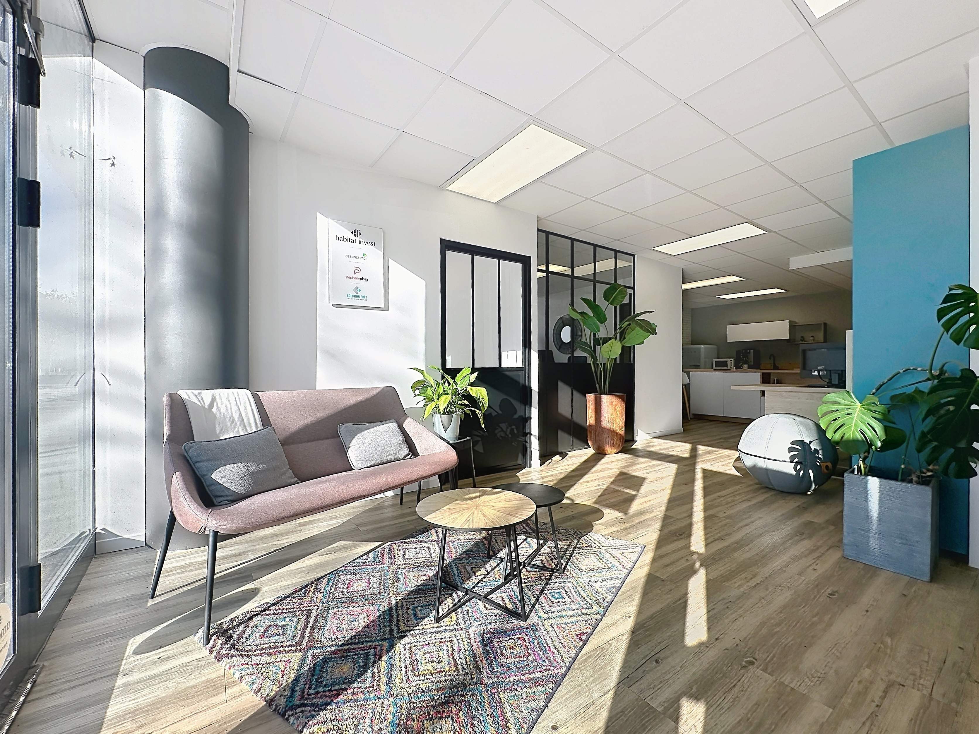 Meilleure Agence Immobilière de l’Année 2025-2026¹» pour la 6e année consécutive