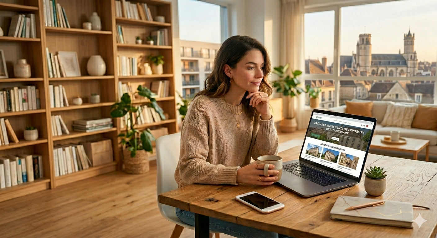 Acheter maintenant ou attendre ? Ce que les taux immobiliers changent vraiment en 2026