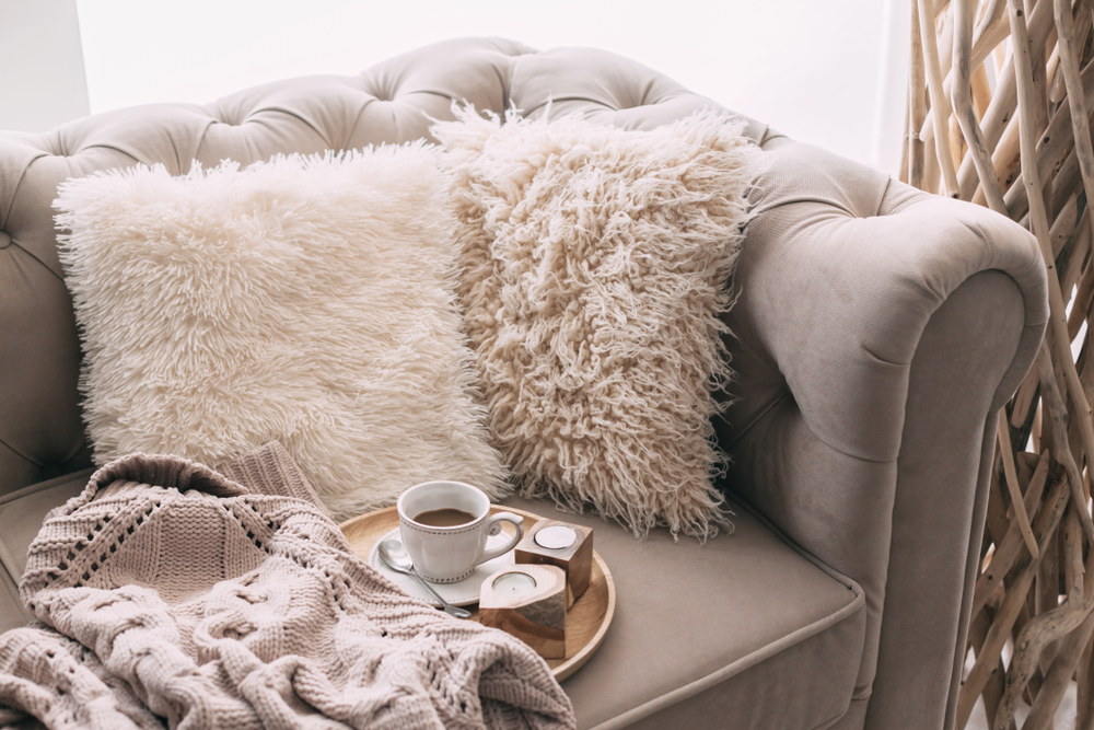 TENDANCE COSY & ZEN