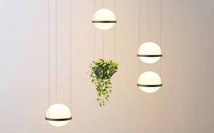 Utiliser les lampes biophilique pour donner un c&ocirc;t&eacute; naturel &agrave; votre &eacute;clairage