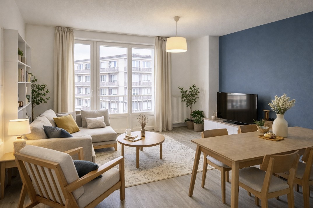 Acheter un appartement ancien au Havre : les bonnes affaires