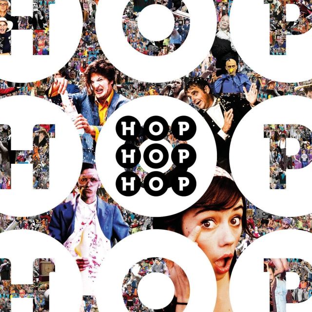 Le festival Hop Hop Hop !