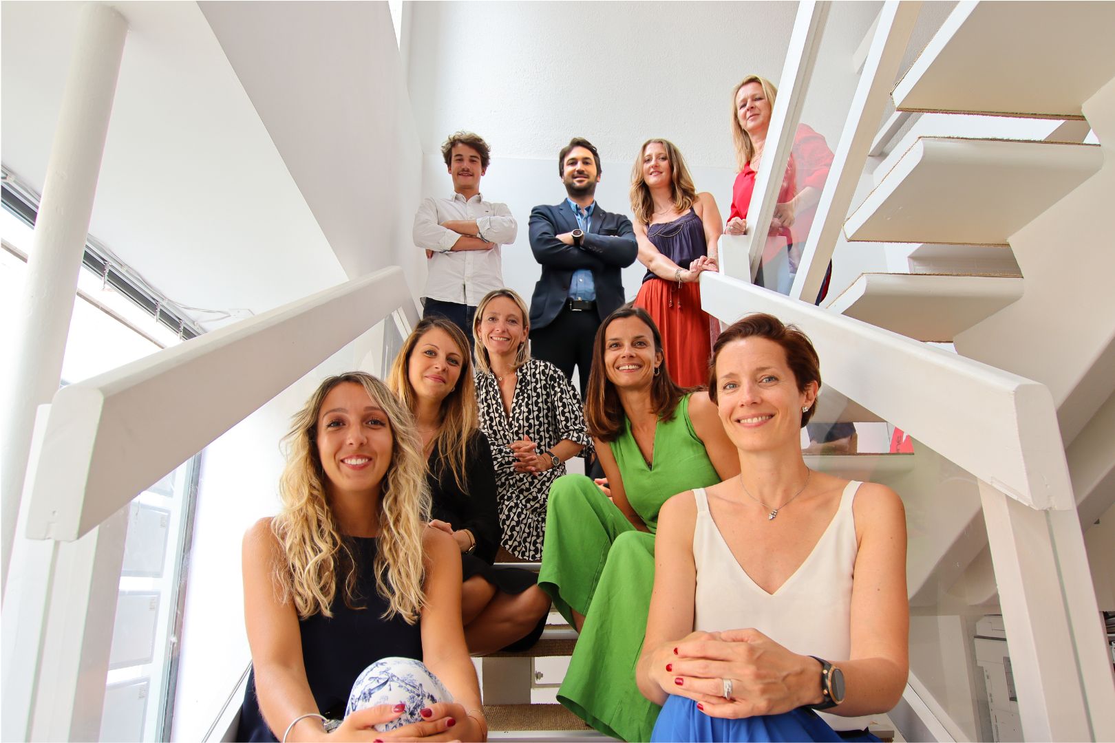 Notre équipe vous attend équipe 2022