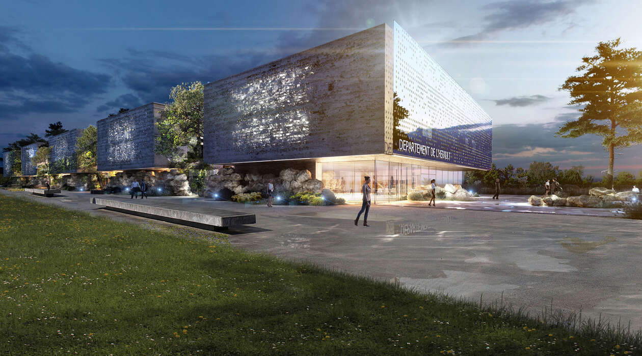 Investissement immobilier à Alco, Montpellier : Un quartier en pleine expansion