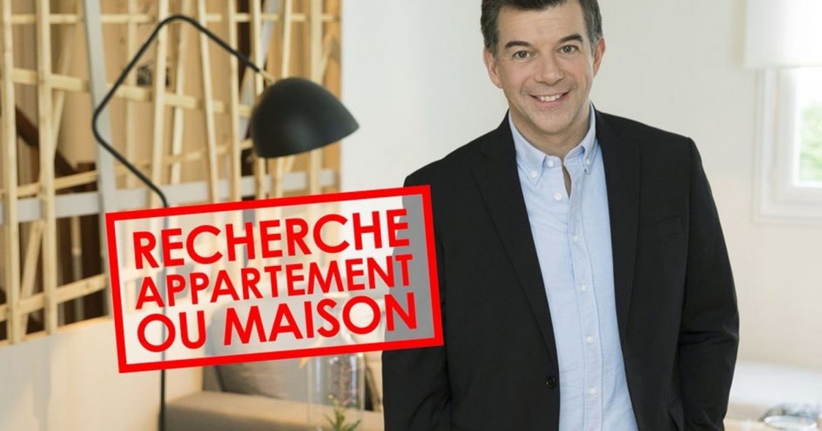 MANDAT DE RECHERCHE STEPHANE PLAZA IMMOBILIER