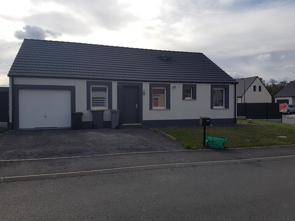 Maison à Vendre Biache St Vaast Notaire